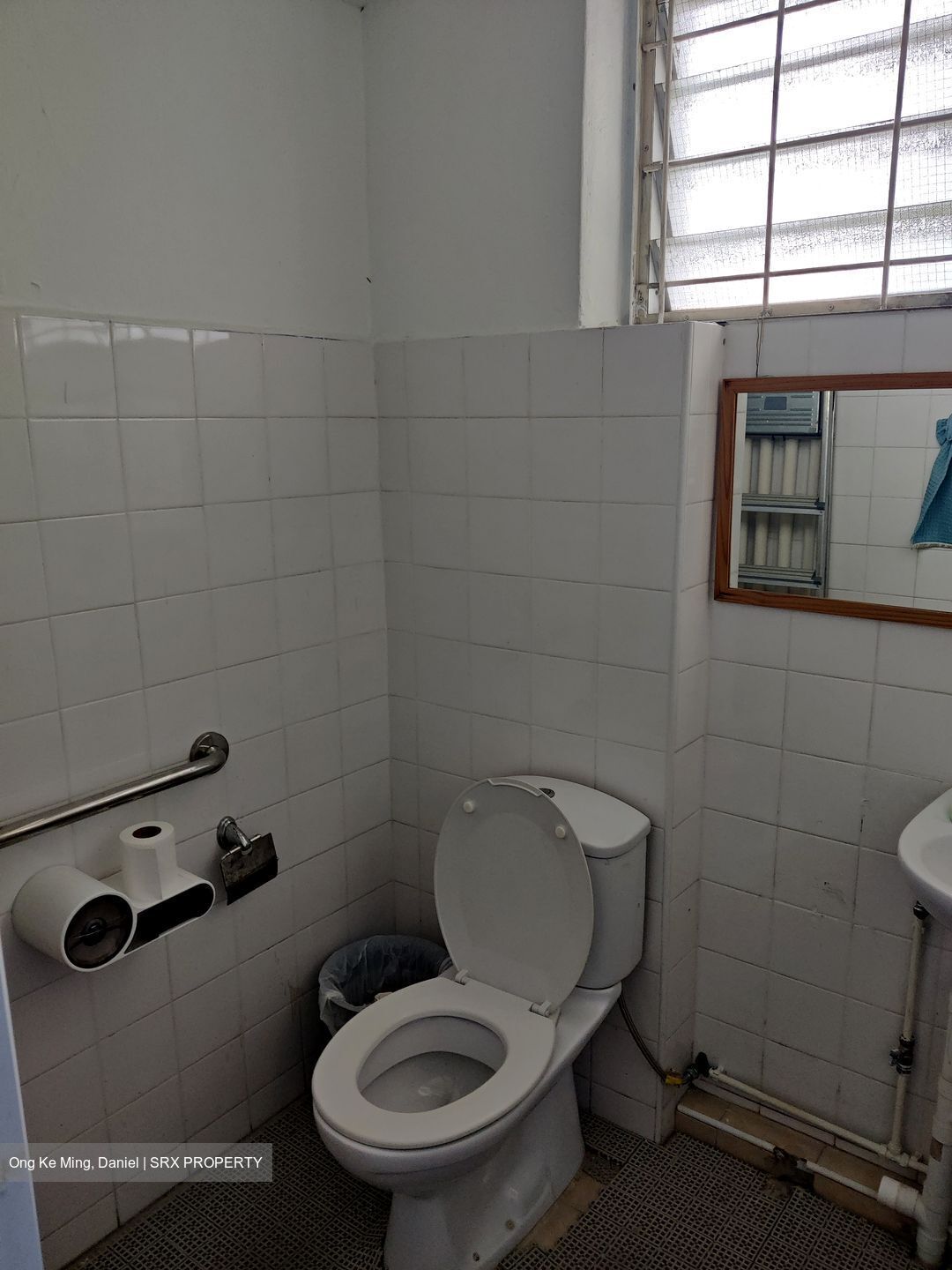 Hougang Street 21 (D19), Shop House #464642121